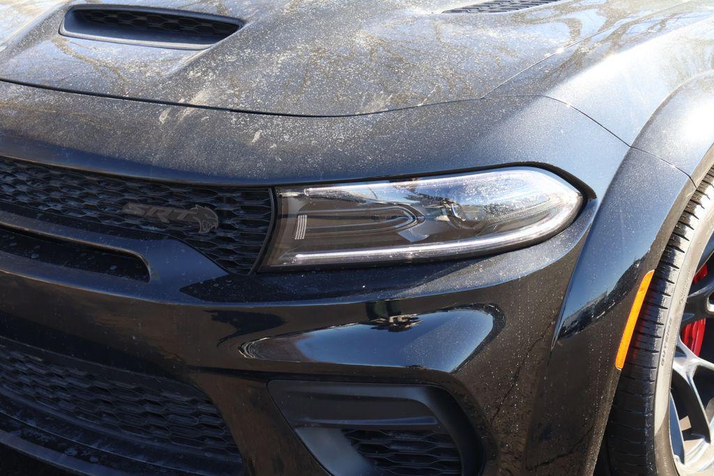 used 2023 Dodge Charger car, priced at $76,184