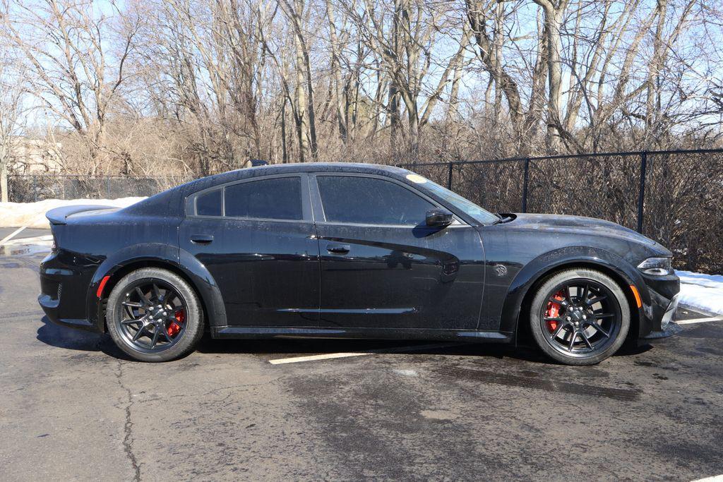used 2023 Dodge Charger car, priced at $76,184
