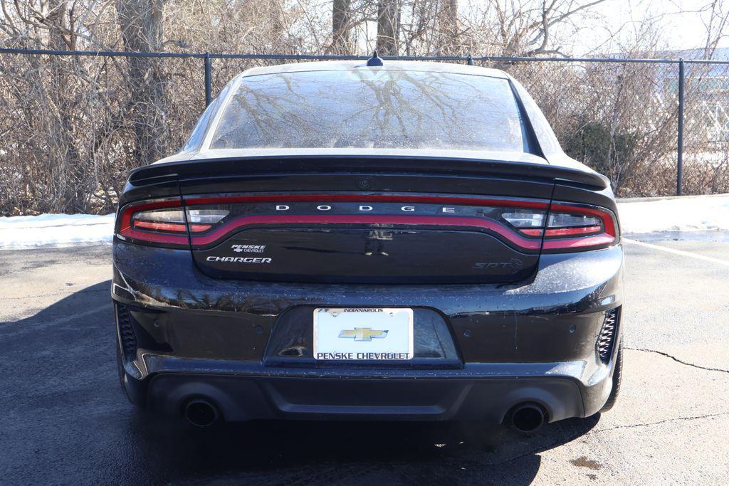 used 2023 Dodge Charger car, priced at $76,184