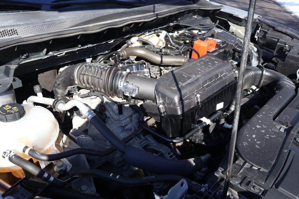 used 2024 Ford Escape car, priced at $19,185