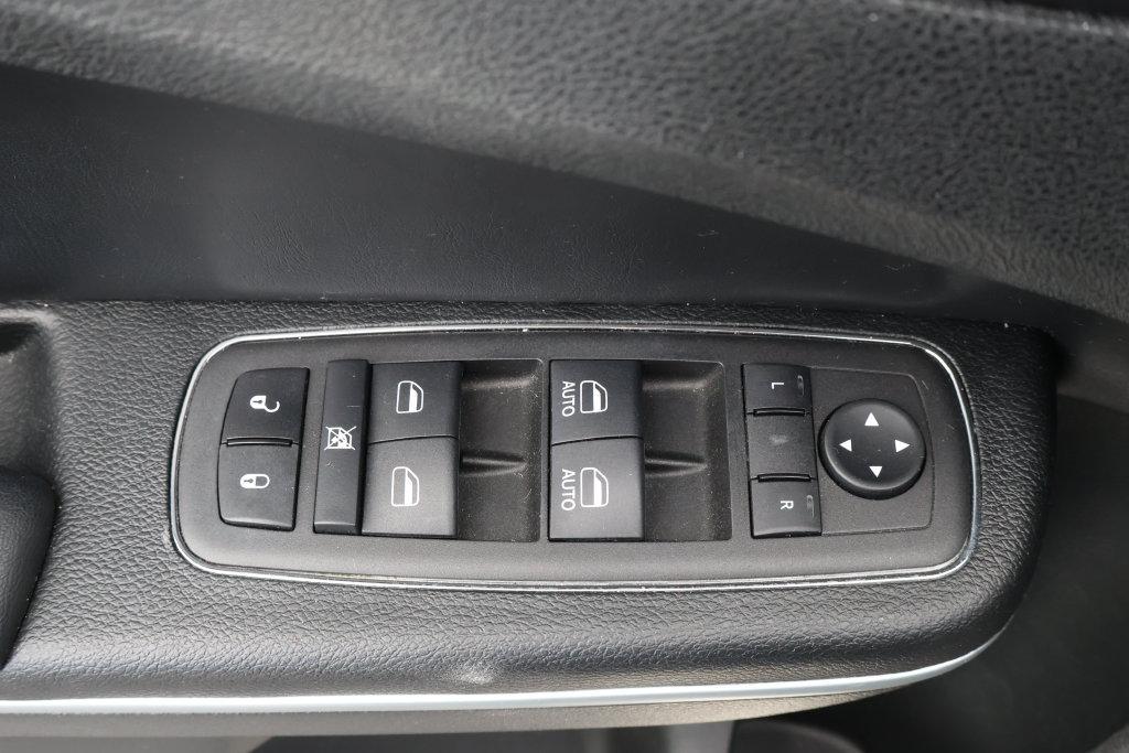 used 2023 Chrysler 300 car, priced at $27,862
