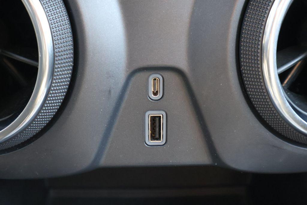 used 2021 Chevrolet Blazer car, priced at $19,723