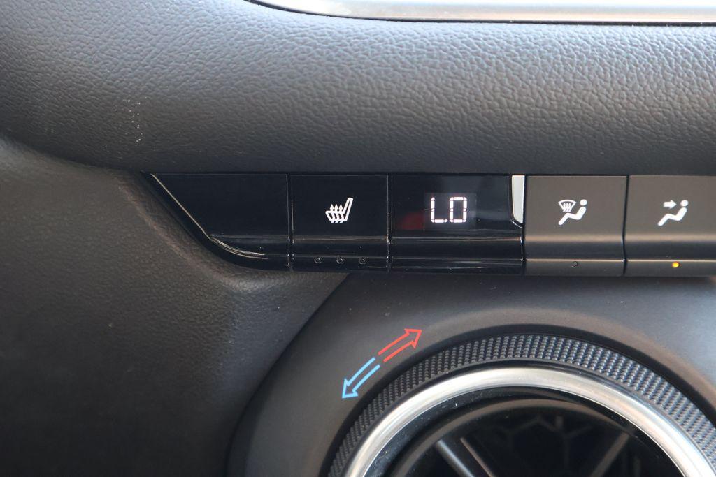 used 2021 Chevrolet Blazer car, priced at $19,723