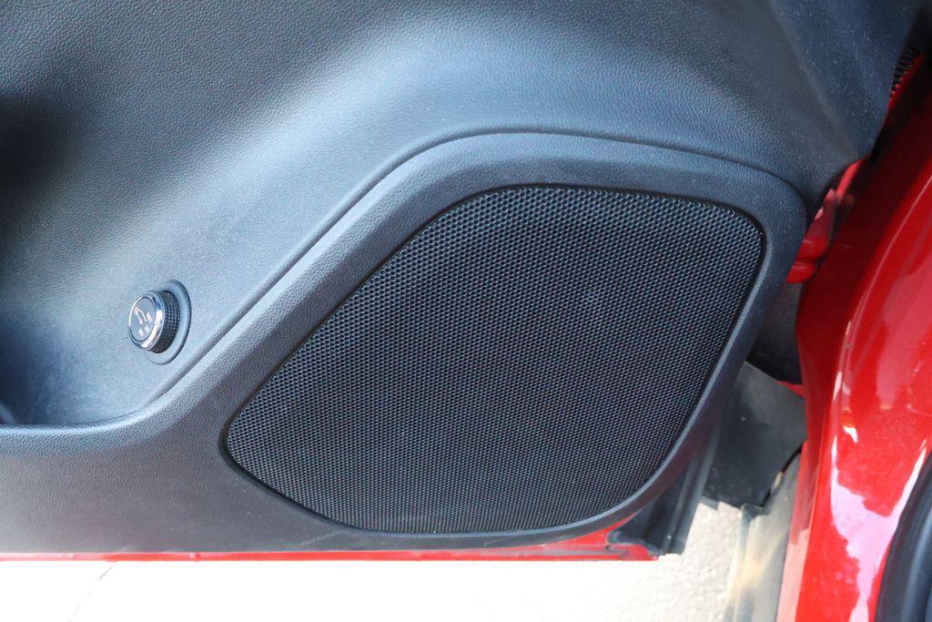 used 2023 Chevrolet Blazer car, priced at $22,685