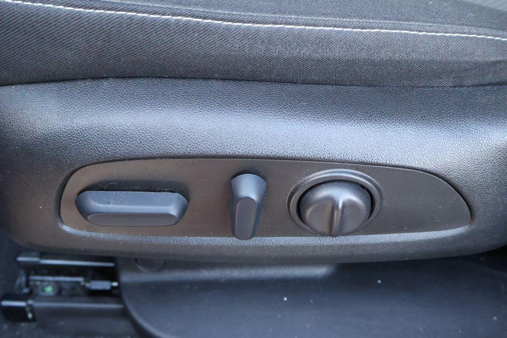 used 2023 Chevrolet Blazer car, priced at $22,685