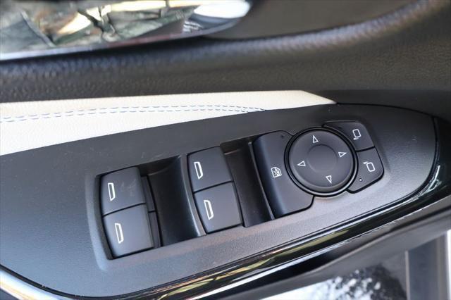 new 2026 Chevrolet Trax car, priced at $25,885