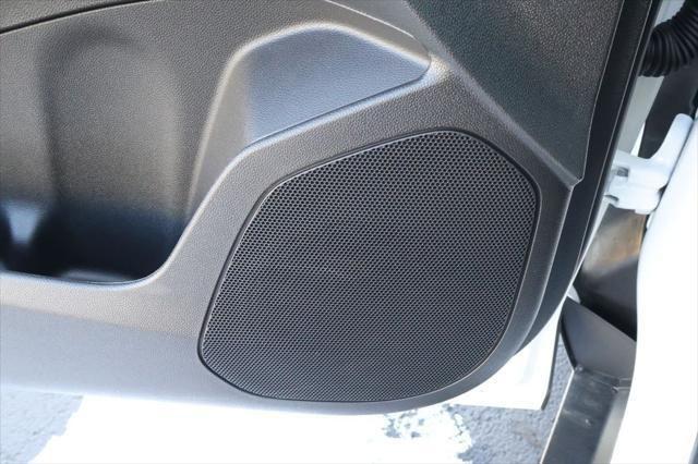 new 2026 Chevrolet Trax car, priced at $25,885