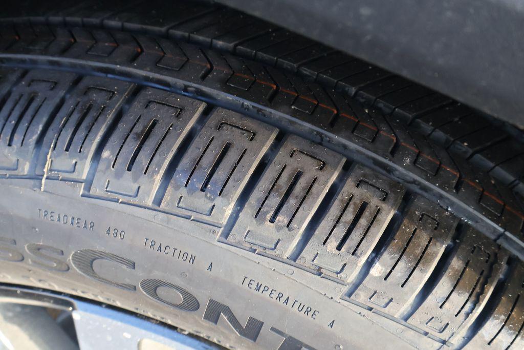 new 2026 Chevrolet Equinox car, priced at $40,835