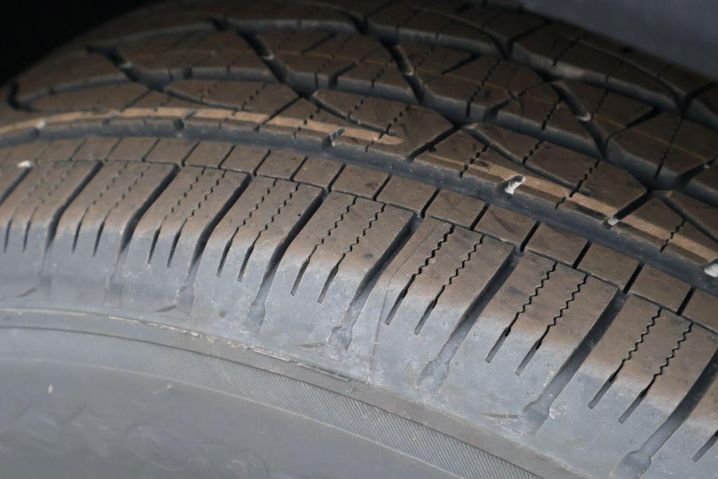 new 2026 Chevrolet Equinox car, priced at $34,190