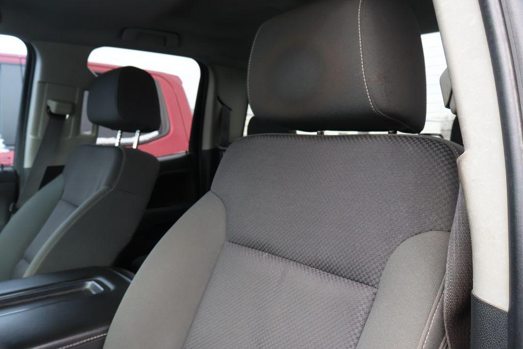 used 2014 Chevrolet Silverado 1500 car, priced at $15,252