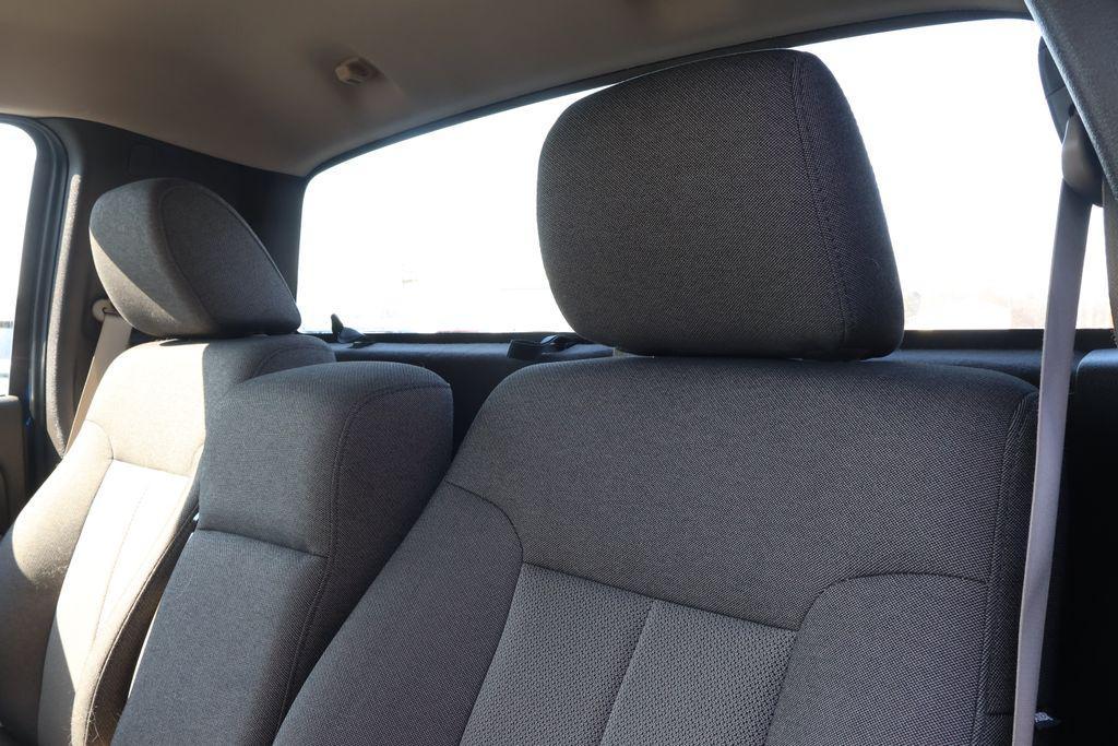 used 2009 Ford F-150 car, priced at $12,675