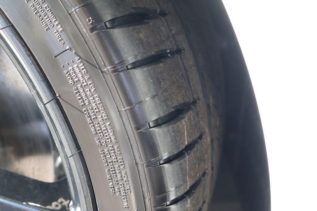 new 2026 Chevrolet Corvette car, priced at $103,922