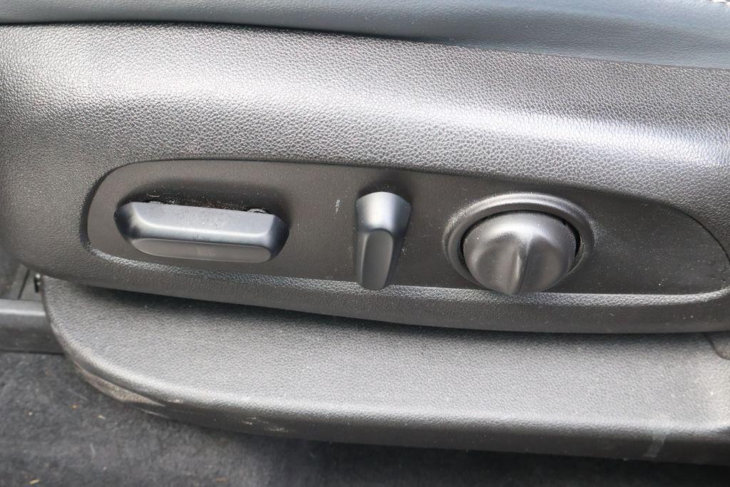 used 2018 Buick Enclave car, priced at $11,421