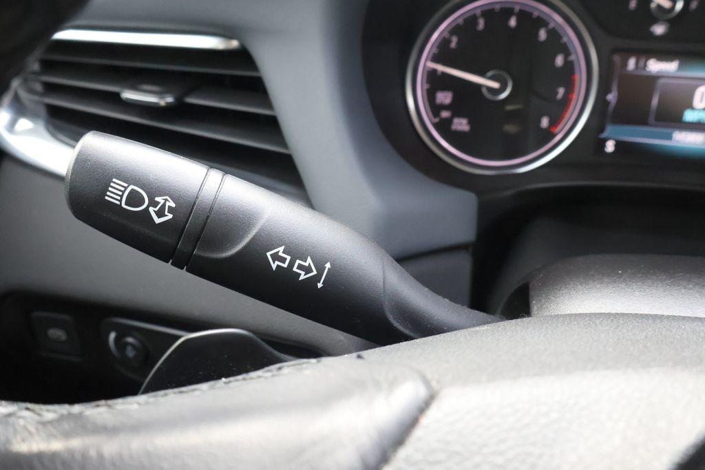 used 2018 Buick Enclave car, priced at $11,421