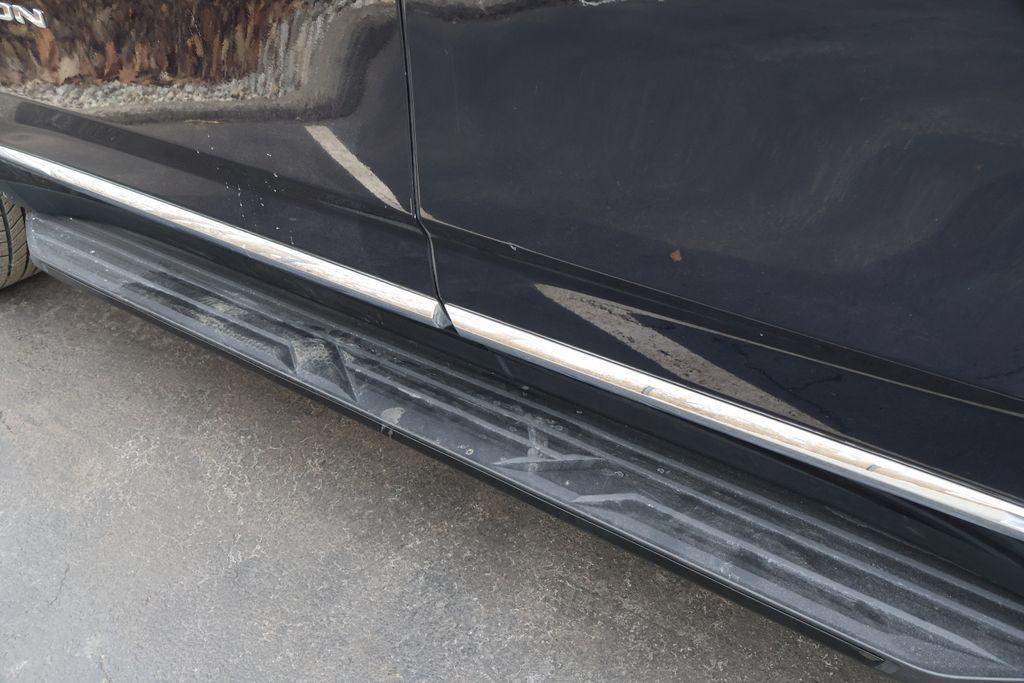 used 2024 GMC Yukon car, priced at $50,345