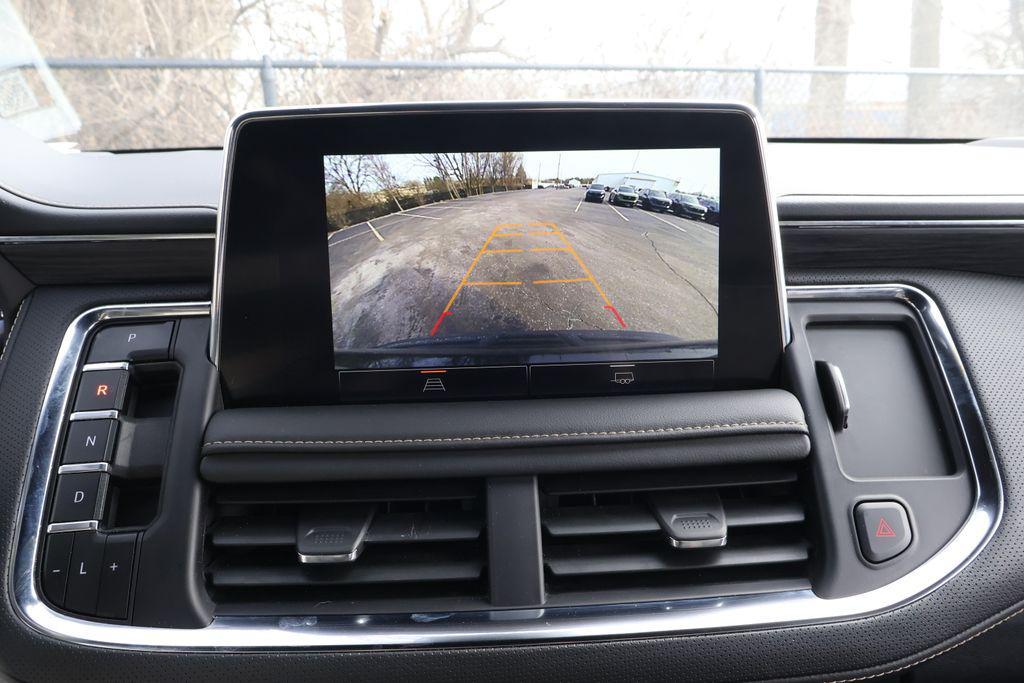 used 2024 GMC Yukon car, priced at $50,345