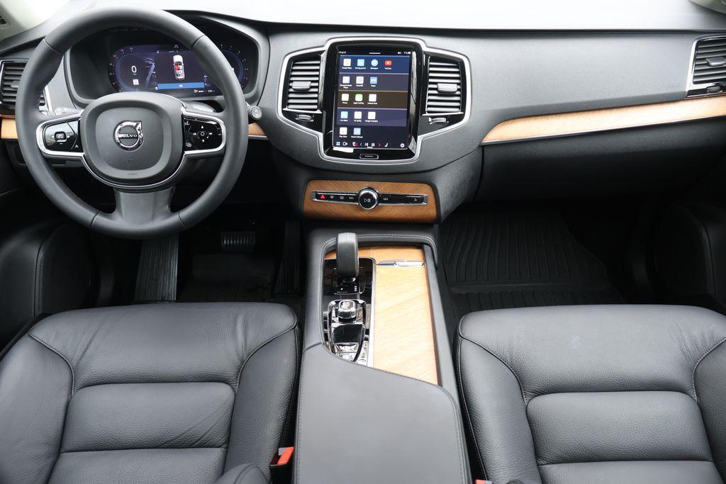 used 2024 Volvo XC90 car, priced at $42,504