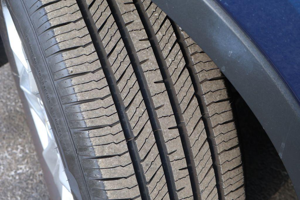 used 2022 Chevrolet Blazer car, priced at $23,774