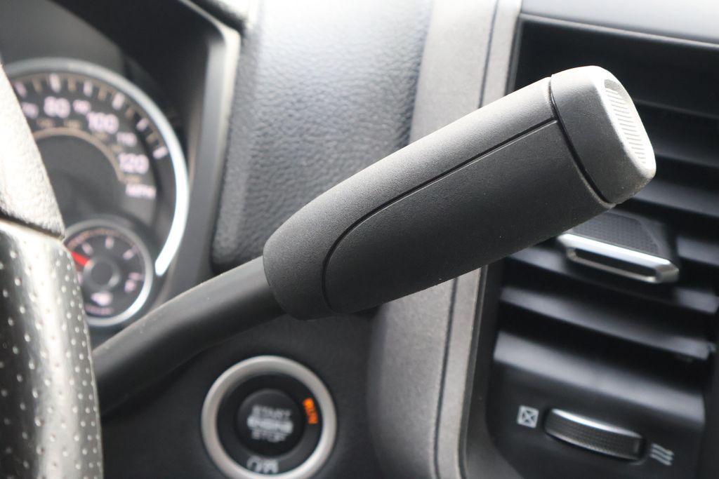 used 2024 Ram 3500 car, priced at $55,065