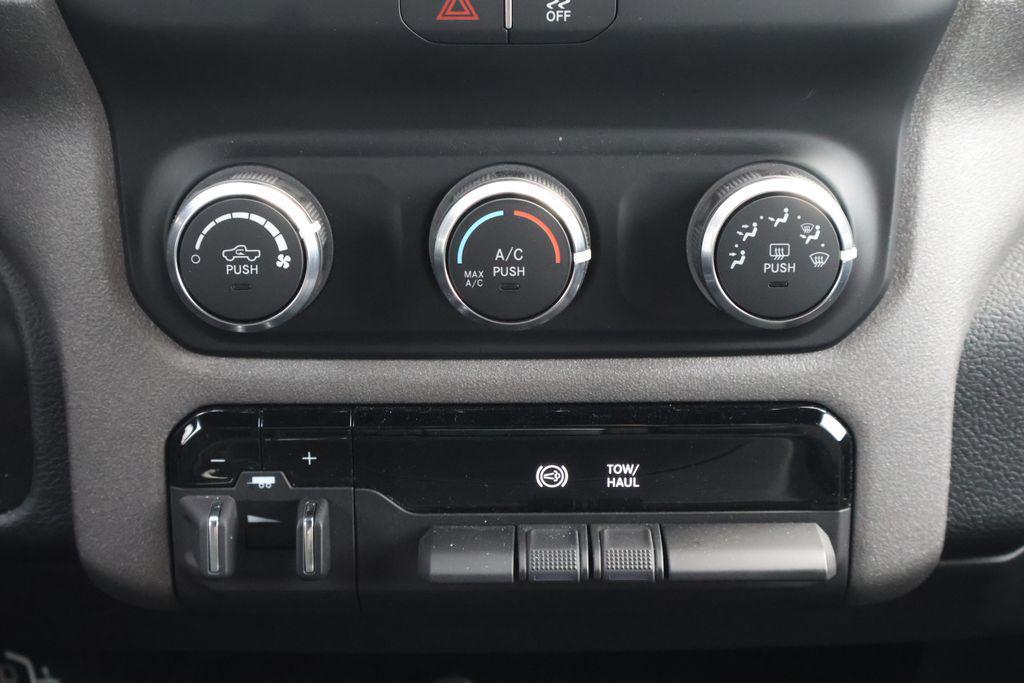 used 2024 Ram 3500 car, priced at $55,065