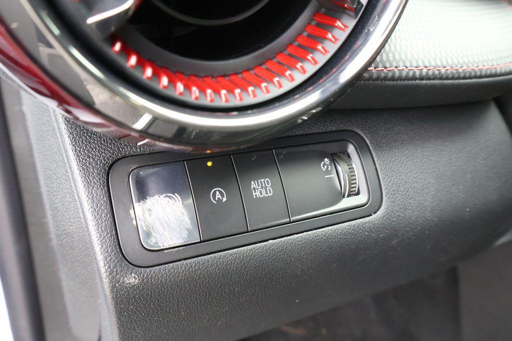 new 2026 Chevrolet Equinox car, priced at $37,540