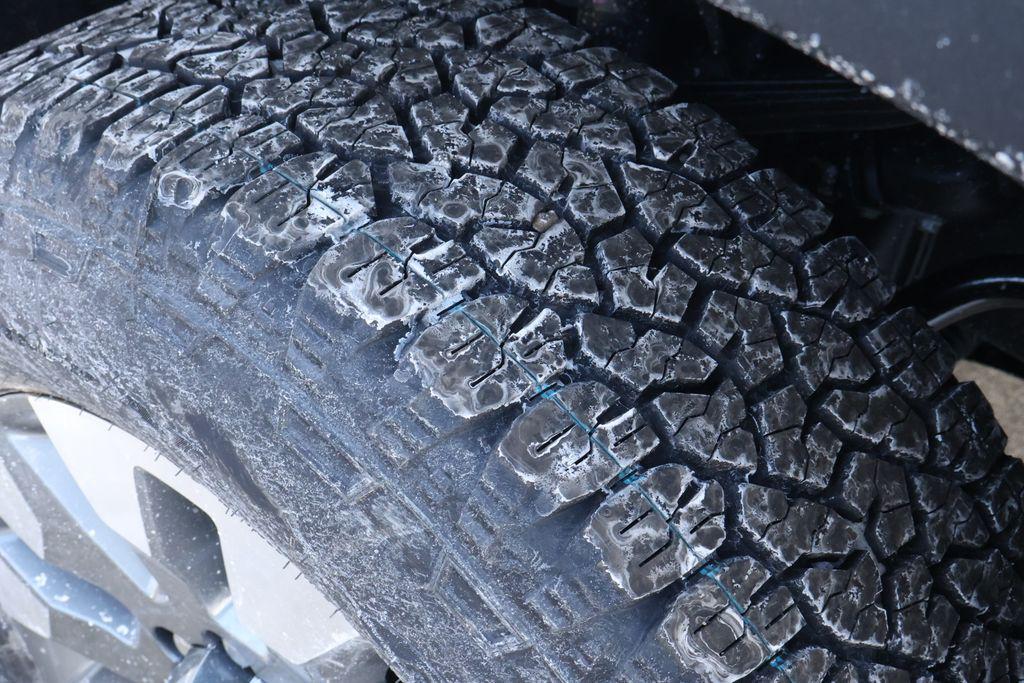 new 2026 Chevrolet Silverado 2500 car, priced at $69,950