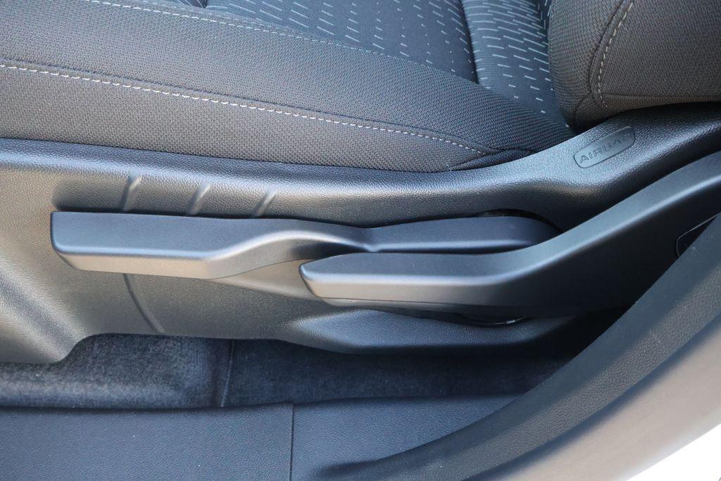 new 2026 Chevrolet Equinox car, priced at $30,495