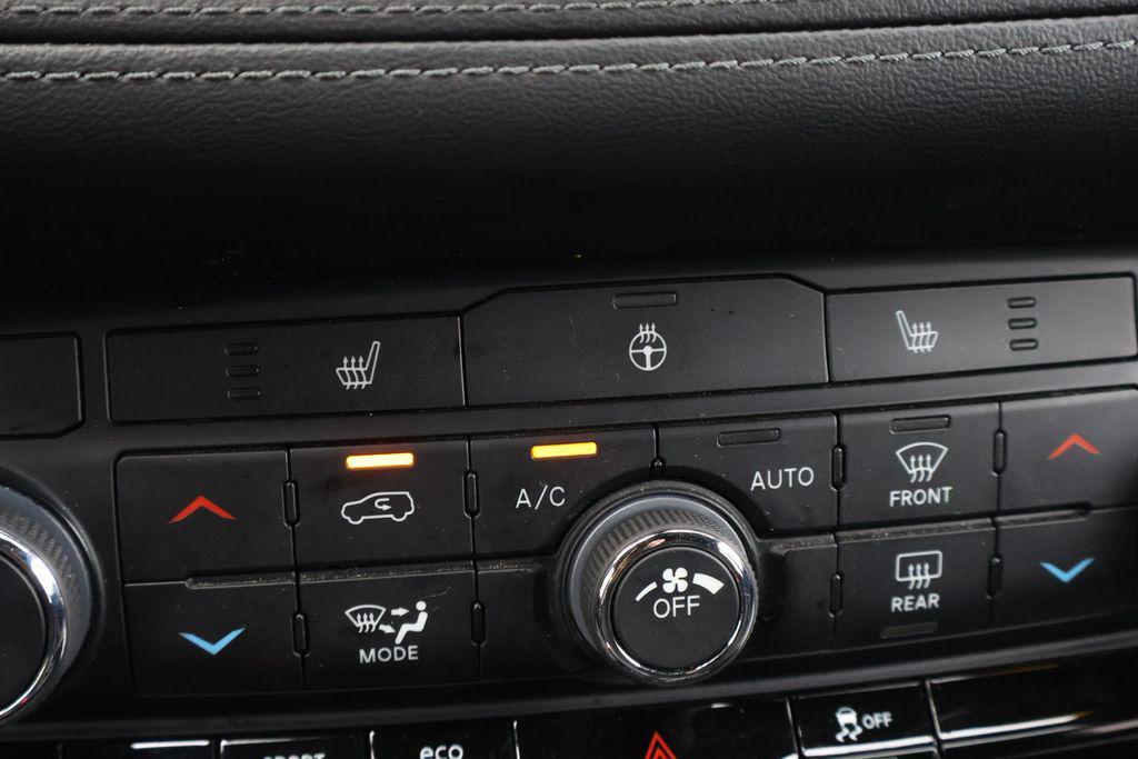 used 2023 Dodge Durango car, priced at $26,894