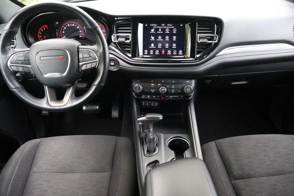 used 2023 Dodge Durango car, priced at $26,894