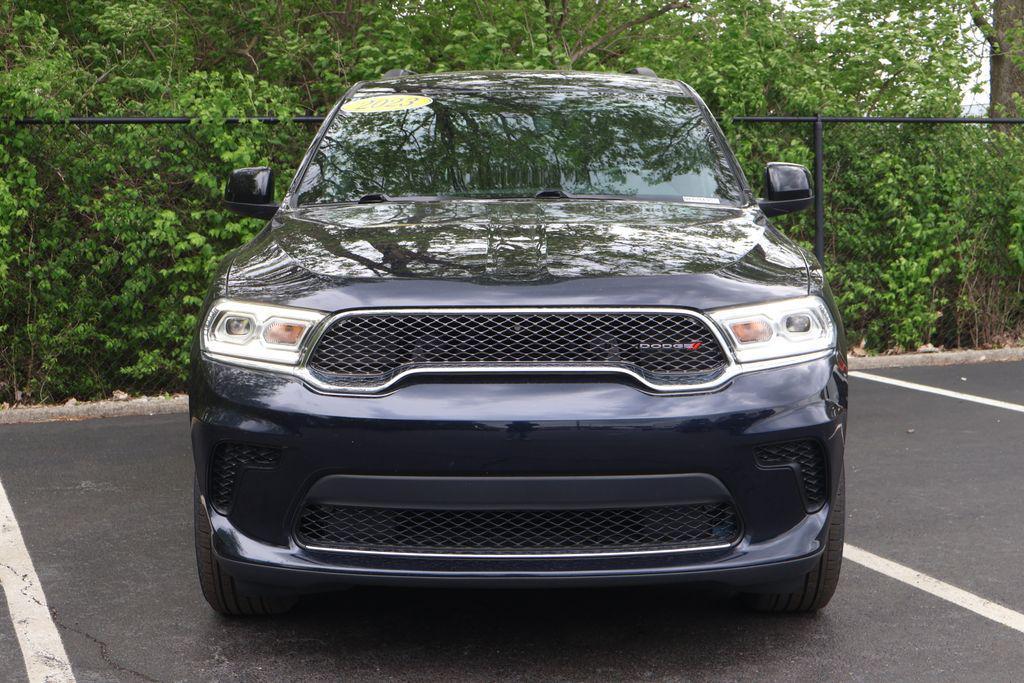 used 2023 Dodge Durango car, priced at $26,894