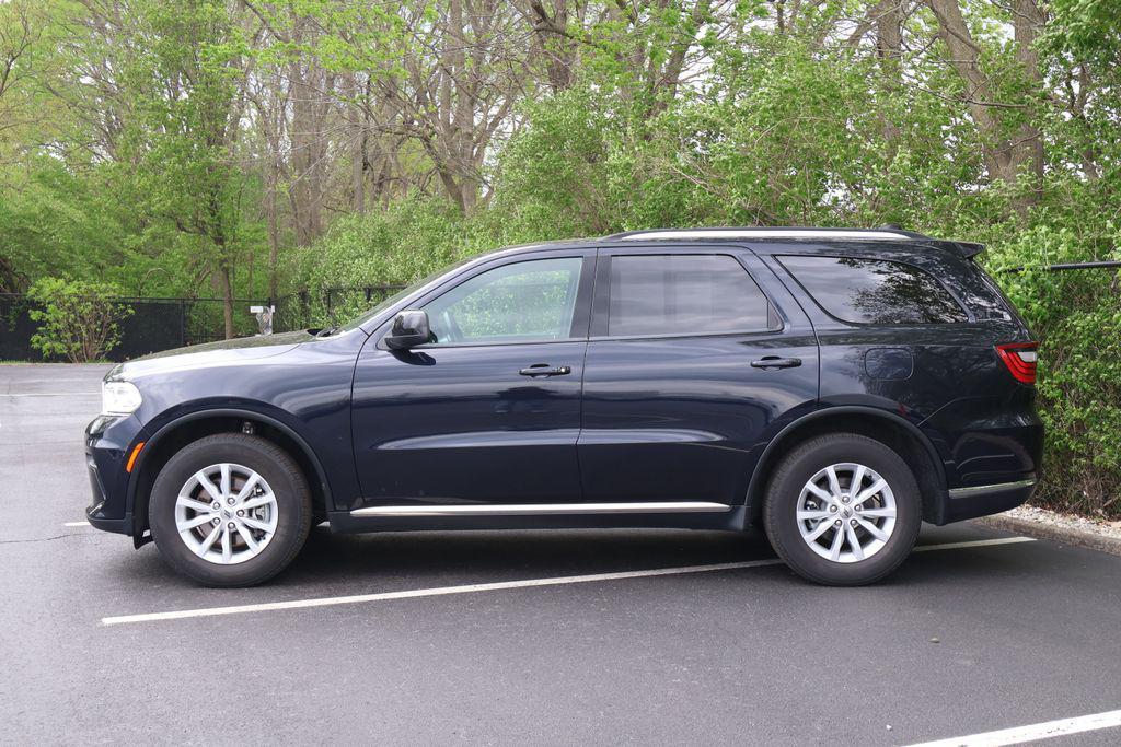 used 2023 Dodge Durango car, priced at $26,894