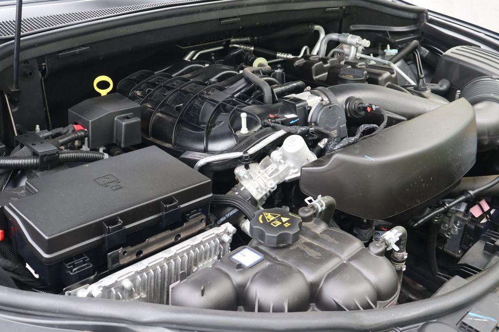 used 2023 Dodge Durango car, priced at $26,894