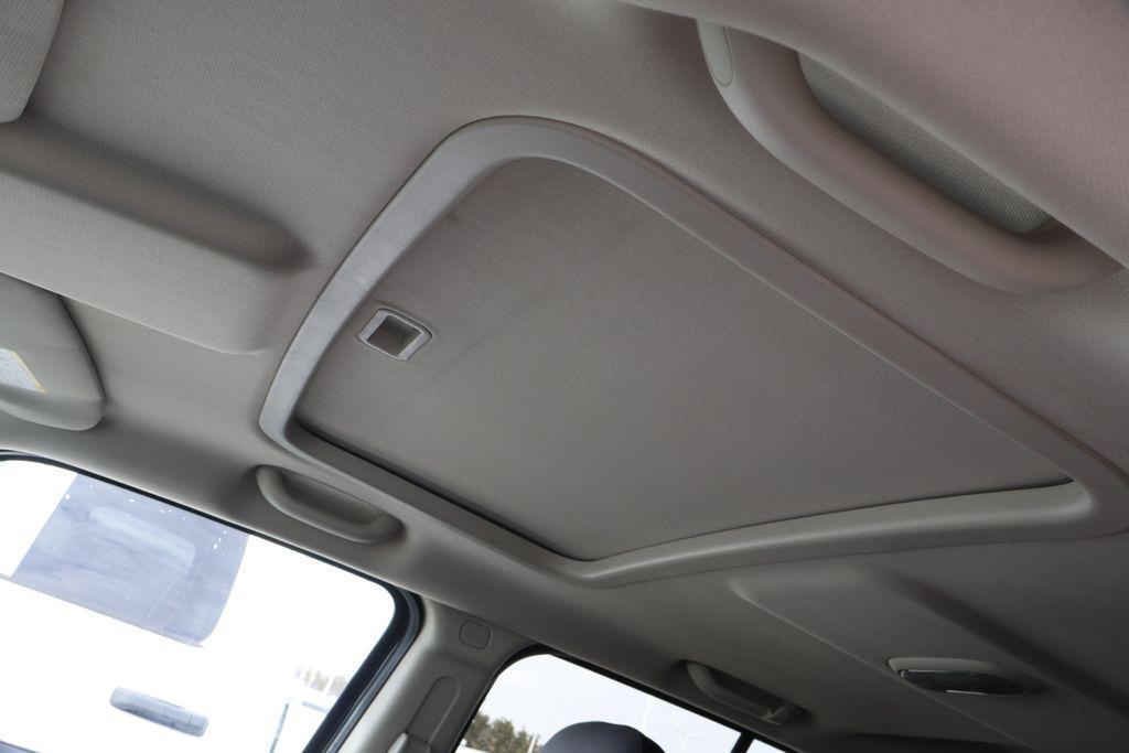 used 2017 Jeep Patriot car, priced at $11,281