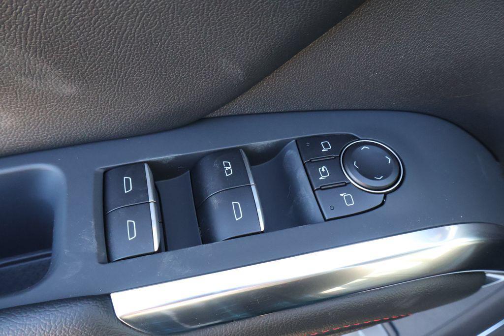 new 2026 Chevrolet Traverse car, priced at $60,694