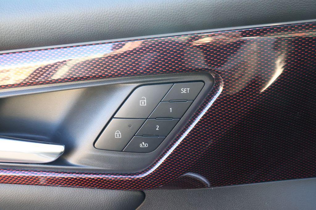 new 2026 Chevrolet Traverse car, priced at $60,694