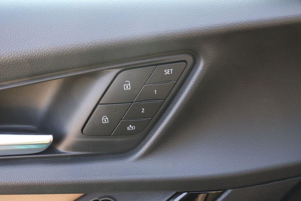 new 2026 Chevrolet Equinox car, priced at $39,660