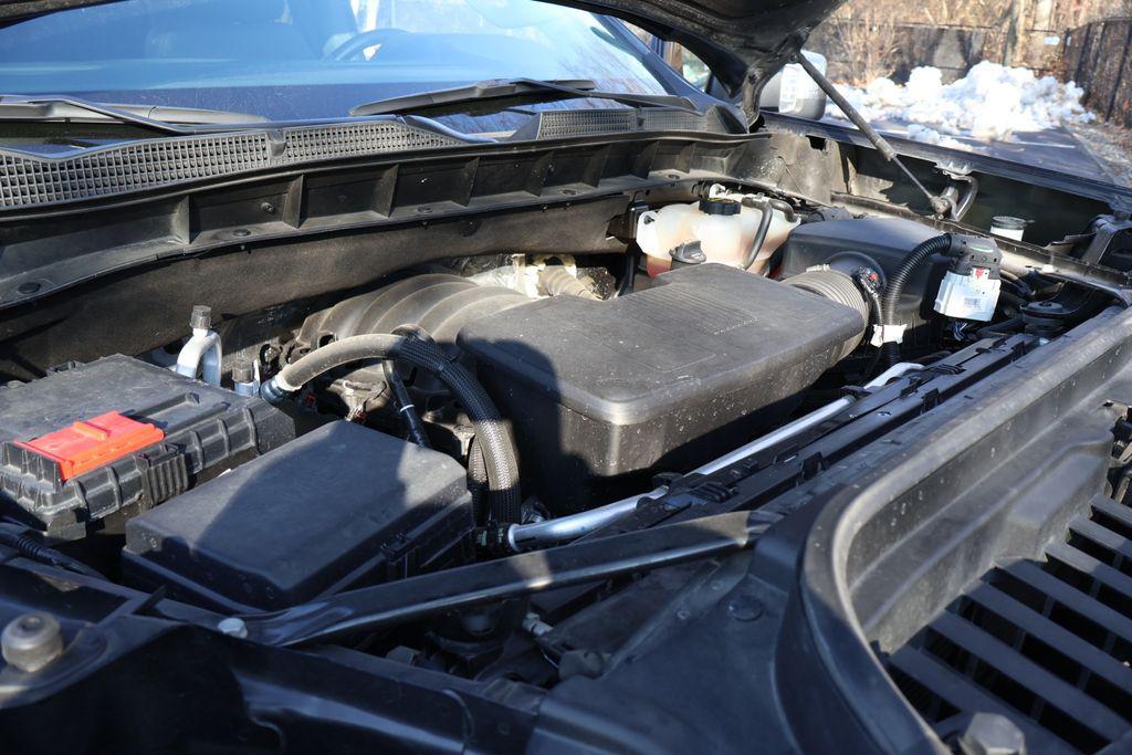 used 2024 GMC Sierra 1500 car, priced at $48,102