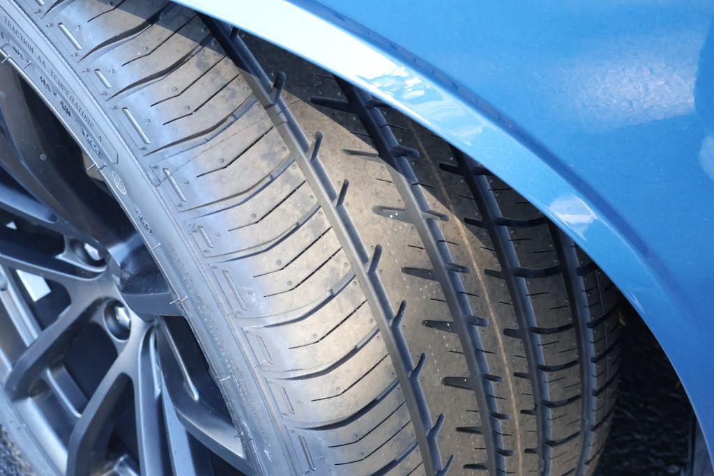 used 2023 Dodge Challenger car, priced at $40,905