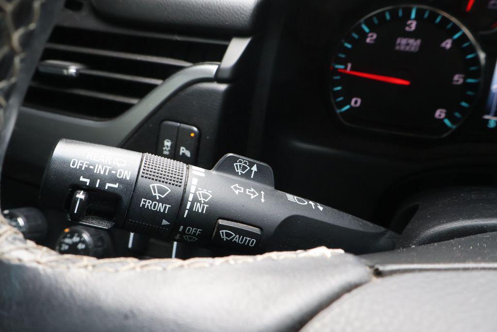 used 2016 Chevrolet Tahoe car, priced at $18,641