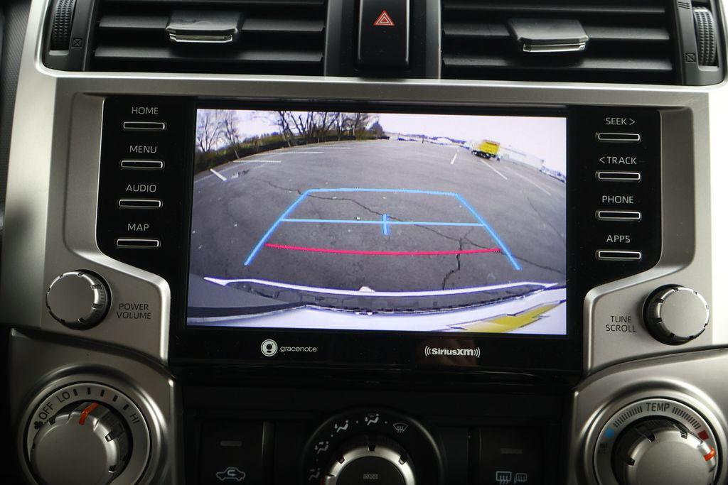 used 2024 Toyota 4Runner car, priced at $33,433