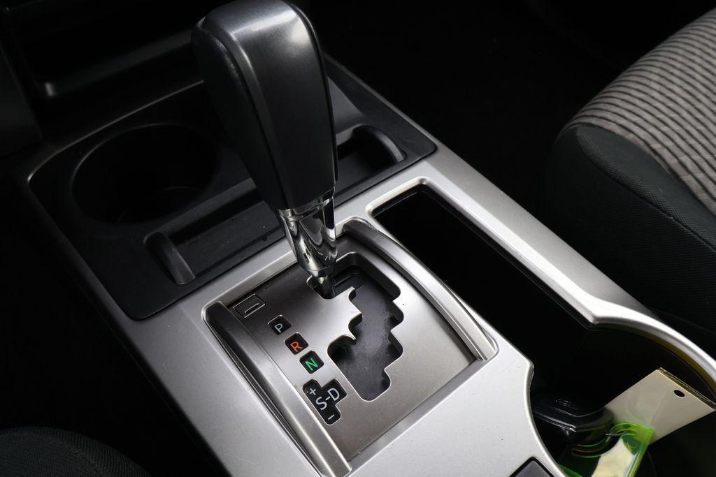 used 2024 Toyota 4Runner car, priced at $33,433