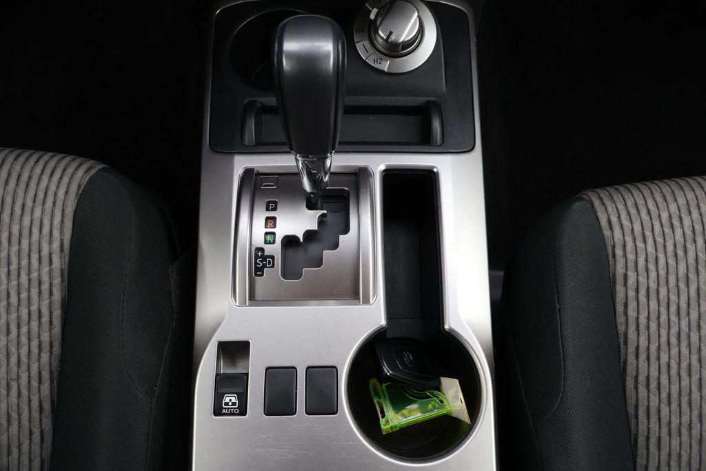 used 2024 Toyota 4Runner car, priced at $33,433