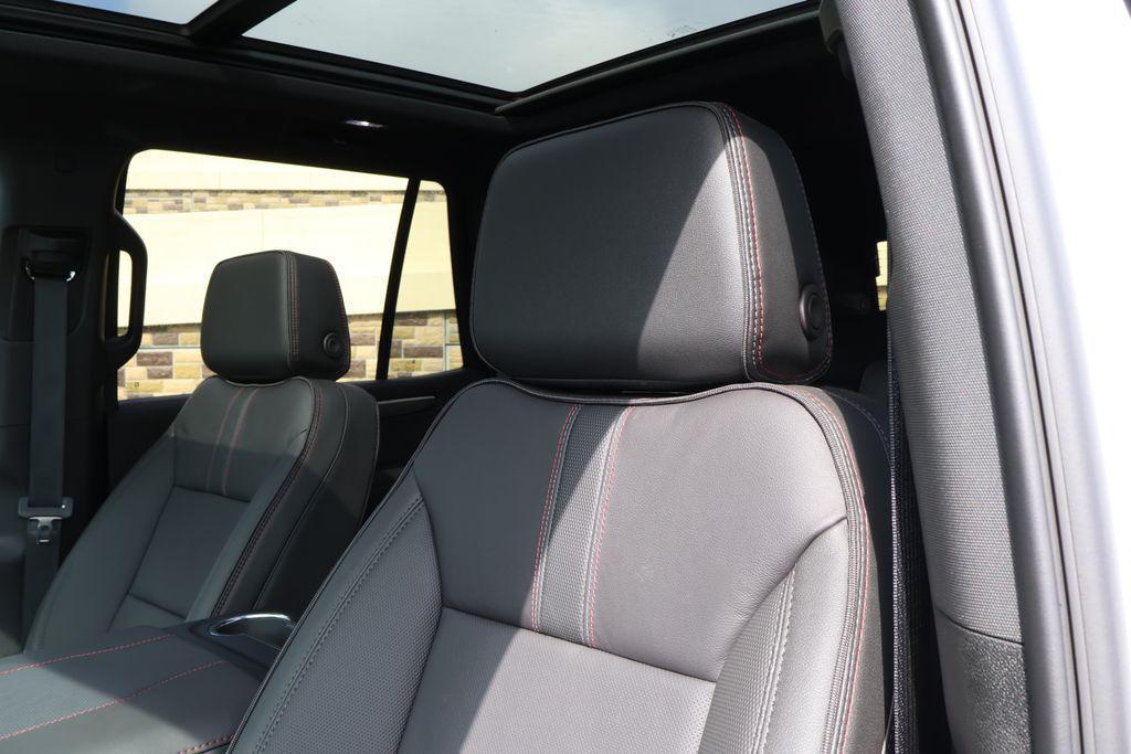 new 2026 Chevrolet Tahoe car, priced at $90,191