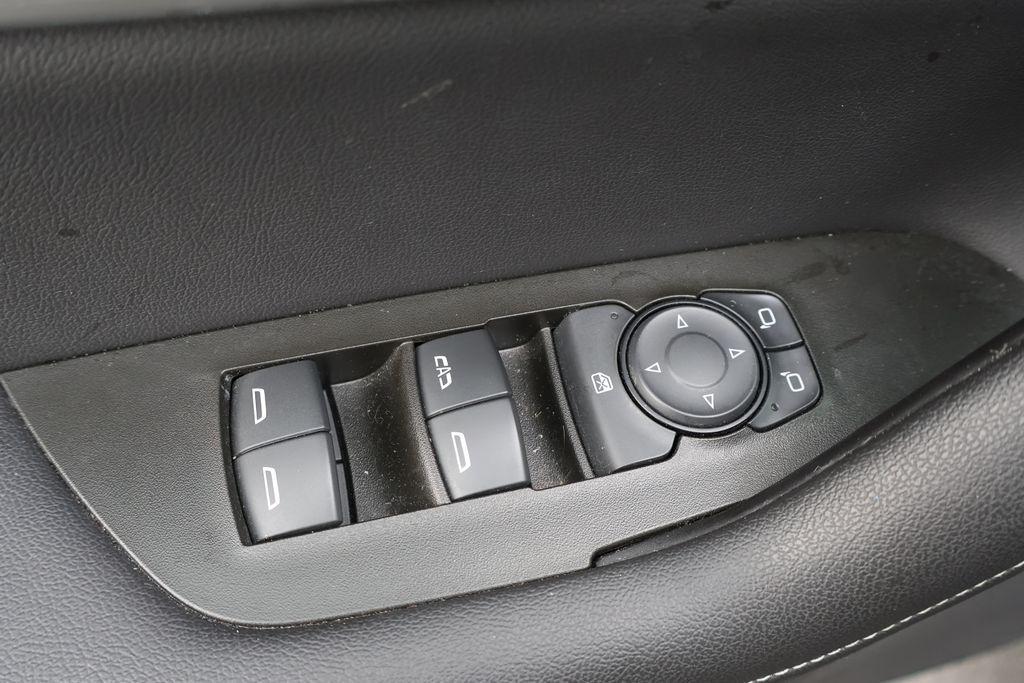 used 2023 Chevrolet Blazer car, priced at $25,594