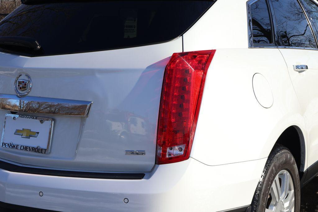 used 2013 Cadillac SRX car, priced at $8,053