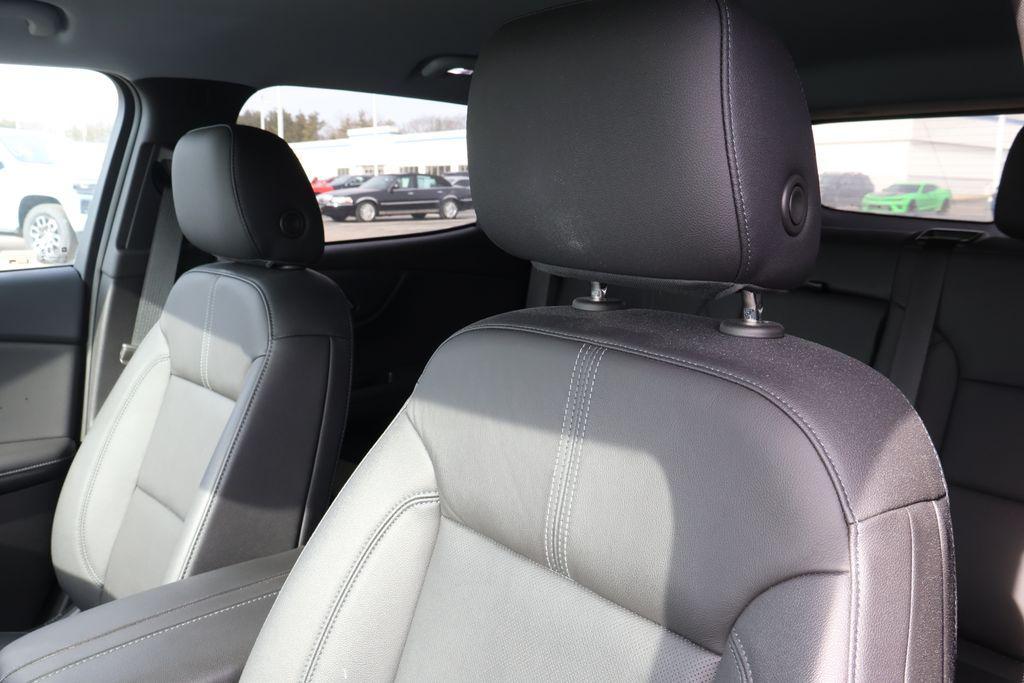 used 2022 Chevrolet Blazer car, priced at $26,512