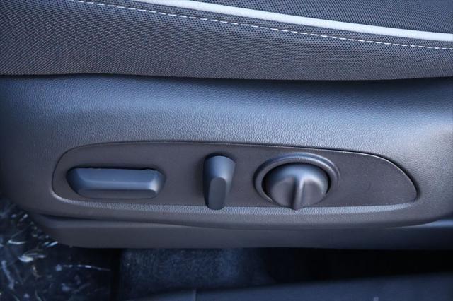 new 2026 Chevrolet TrailBlazer car, priced at $33,260