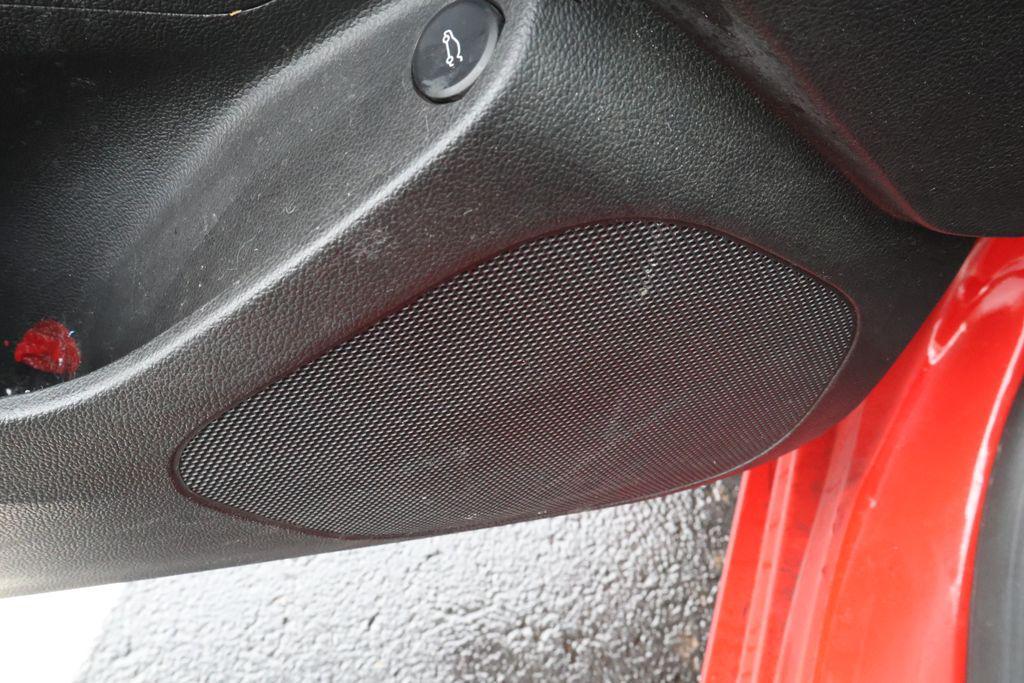 used 2017 Chevrolet Cruze car, priced at $10,751