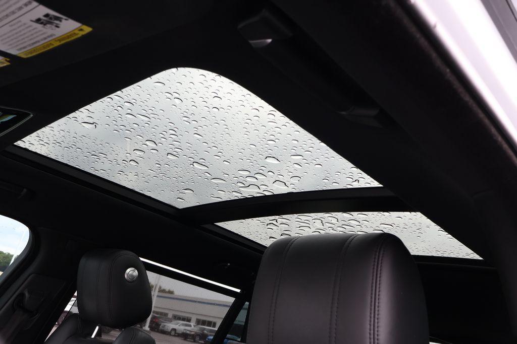 used 2016 Land Rover Range Rover car, priced at $24,242