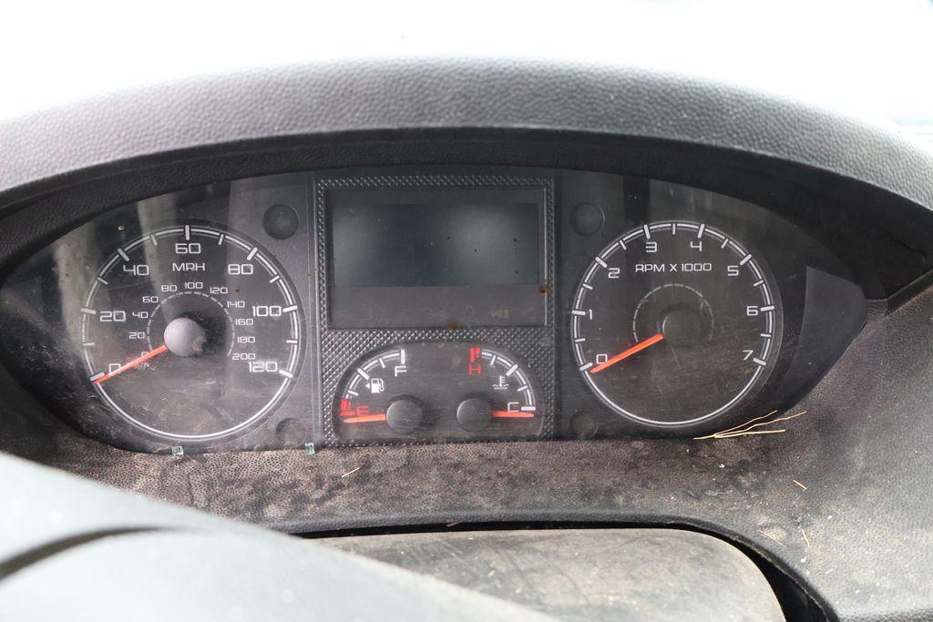 used 2019 Ram ProMaster 1500 car, priced at $18,041